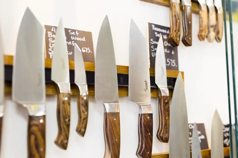 AJ's Kitchen Drawer image