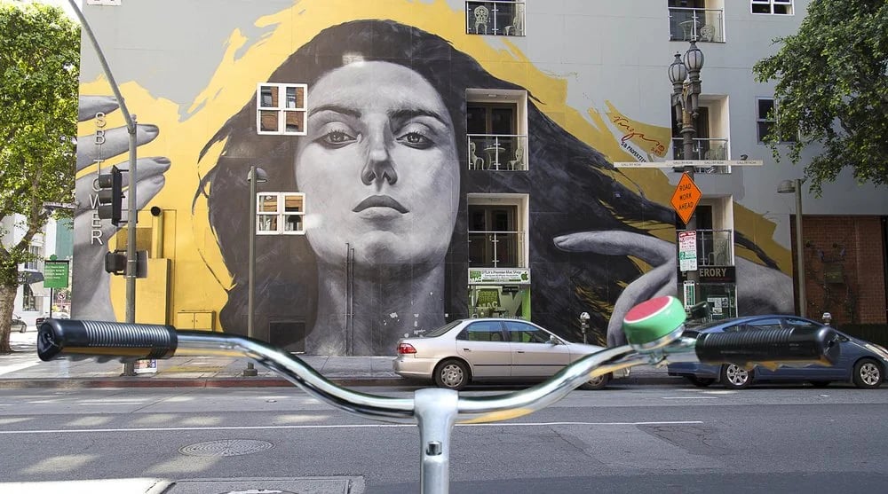 Handlebar Bike Tours image