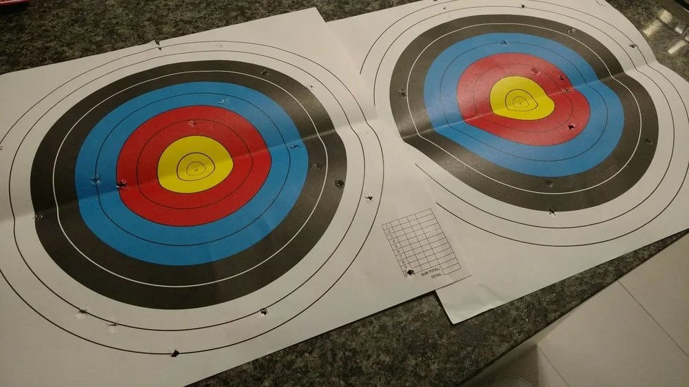Wyld Archery image