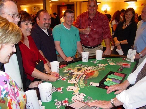 Premier Casino Parties image