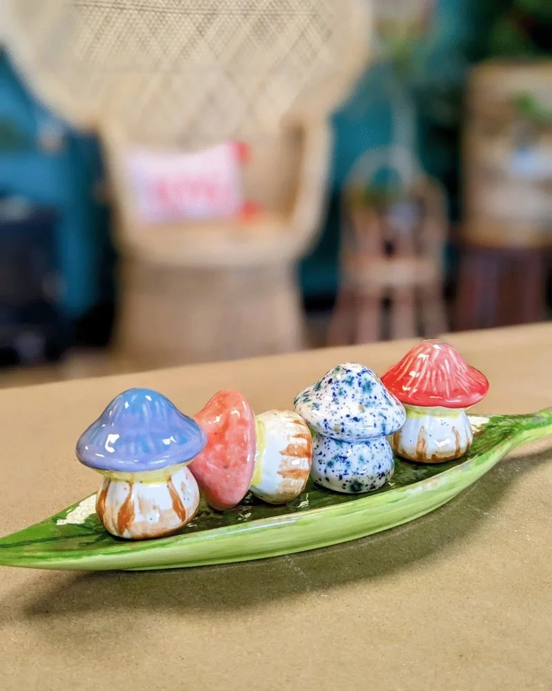 Glaze & Phase image