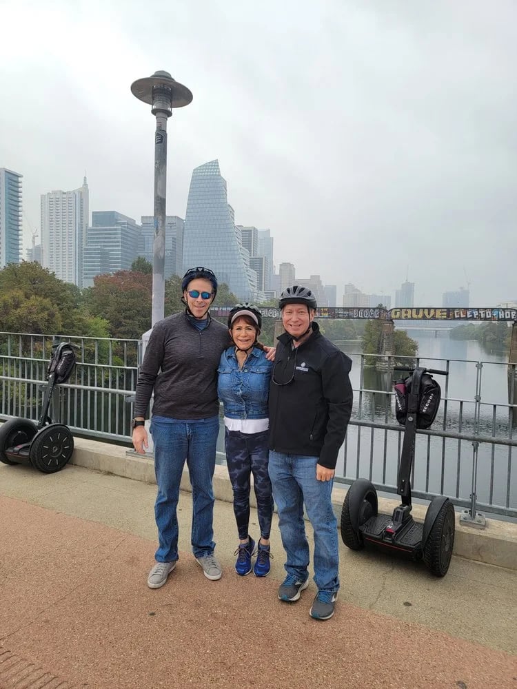 Segway Nation image