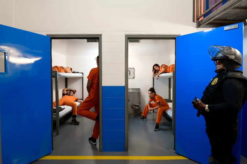 The Escape Revolution image