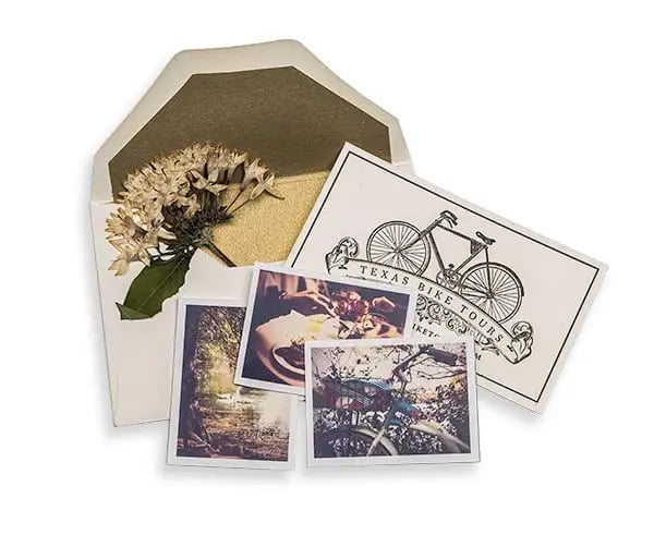 Texas Bike Tours image