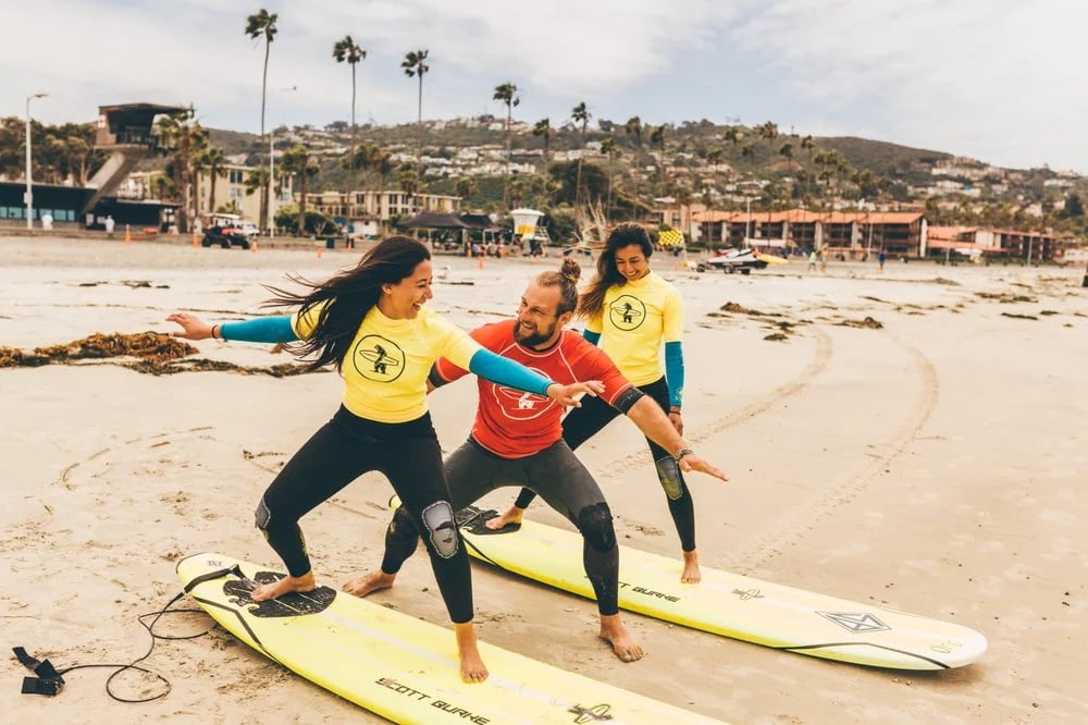 Everyday California image