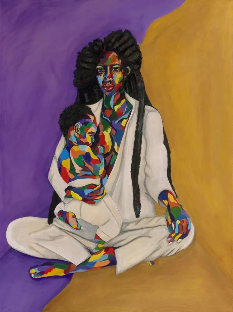 Oya Arts image