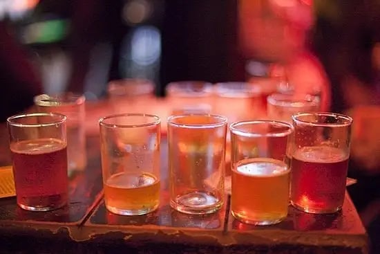 Chicago Beer Experience image