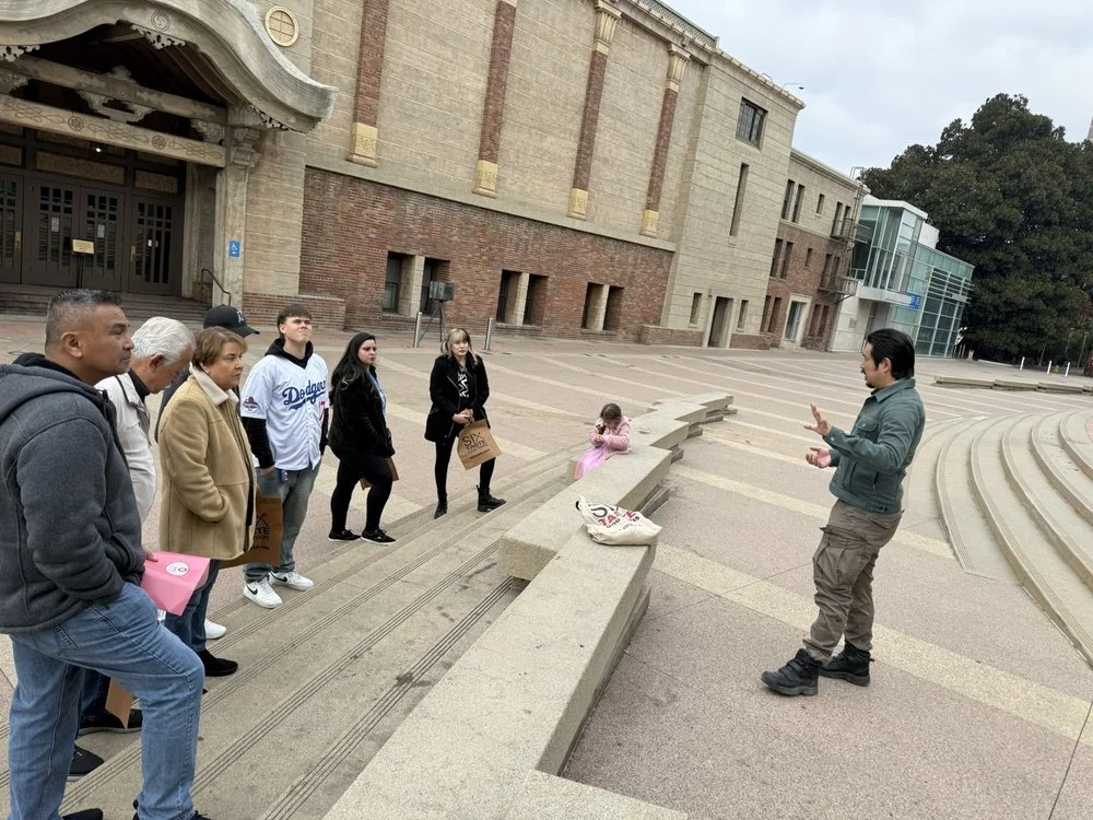 Six Taste Food Tours image