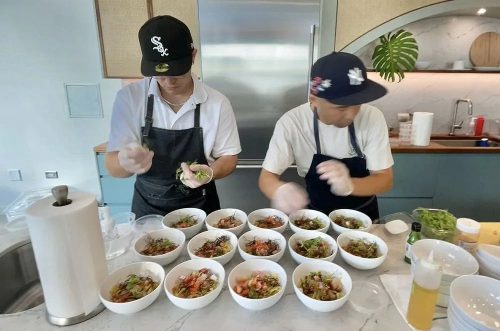 Hana Kitchens image