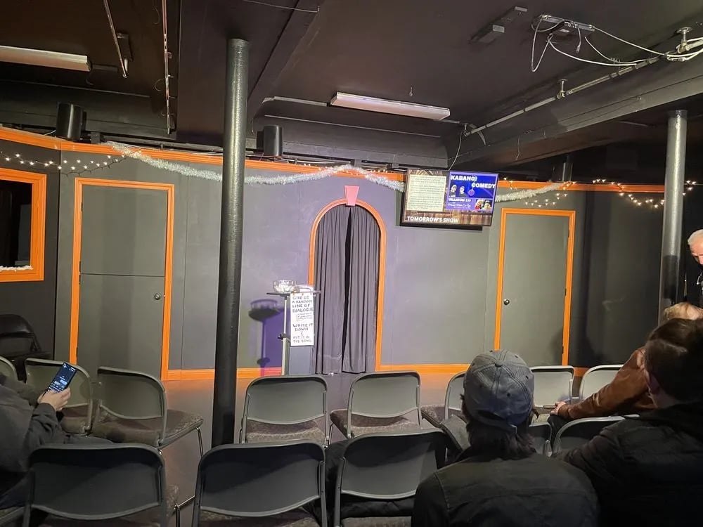 Improv Cincinnati image