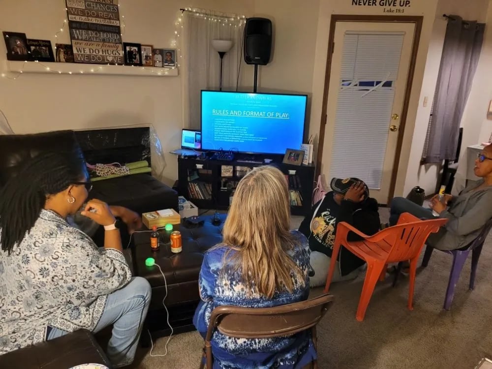 Games And Trivia Entertainment image