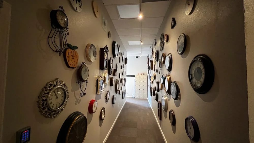 Hour To Midnight - Room Escape Games image