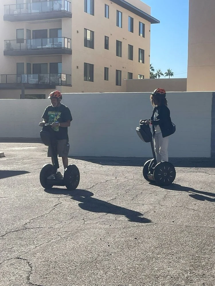 Segway of Scottsdale image