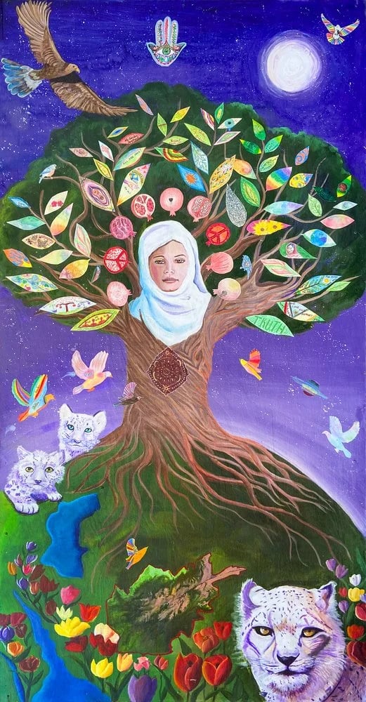 Unity Through Creativity image