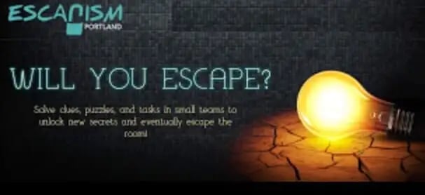 Escapism: Ritual Room image