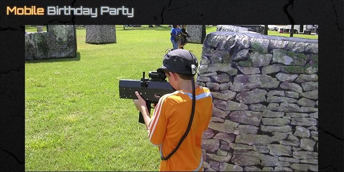 Battlefield Houston image