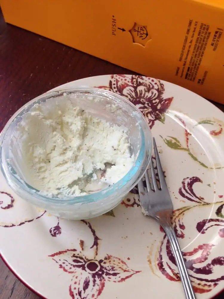 It's Not You, It's Brie image