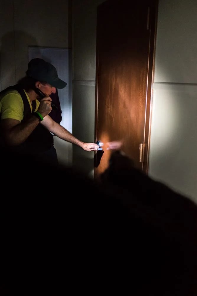 Lock & Clue Escape Rooms image