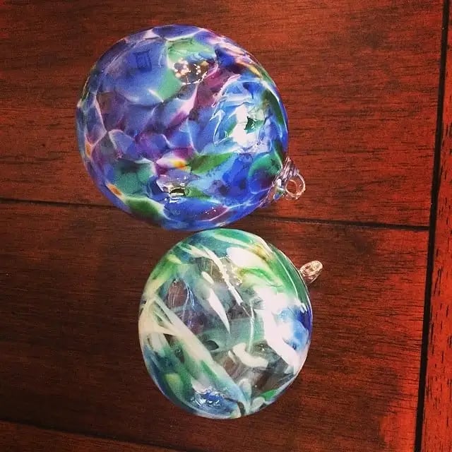 Atlanta Hot Glass image