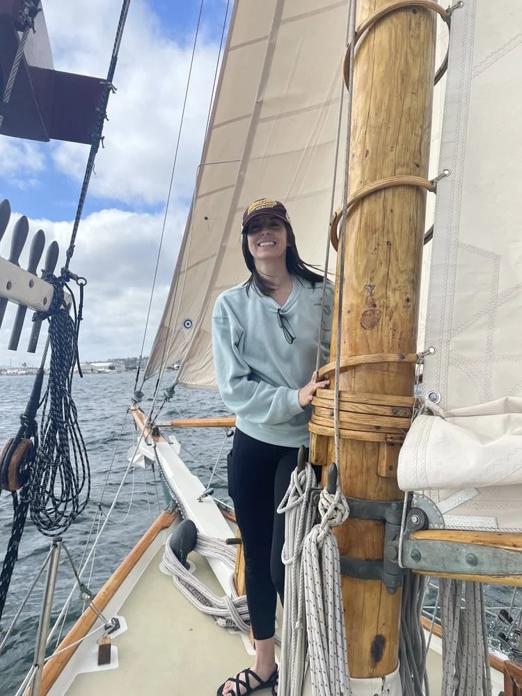 Sail Liberty image