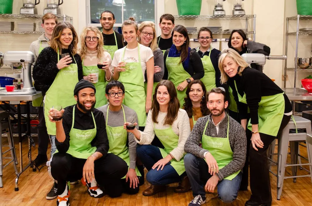 Taste Buds Kitchen image