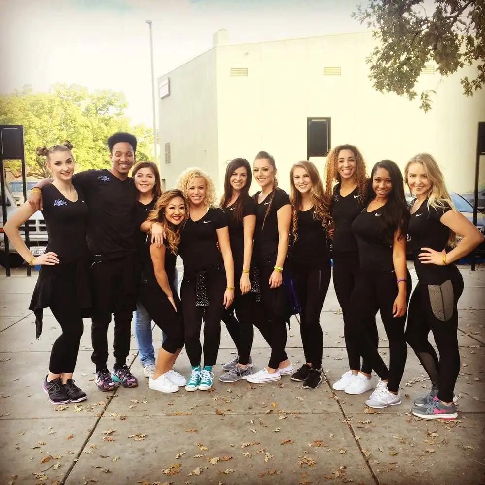 Almaden Spirit Athletics image