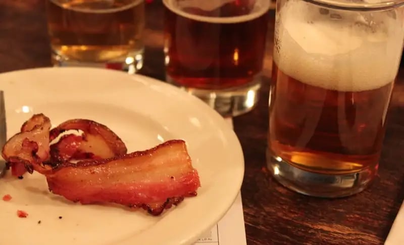 Chicago Beer Experience image