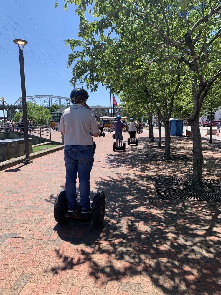 iRide Nashville image