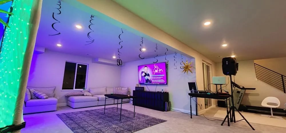 Games And Trivia Entertainment image