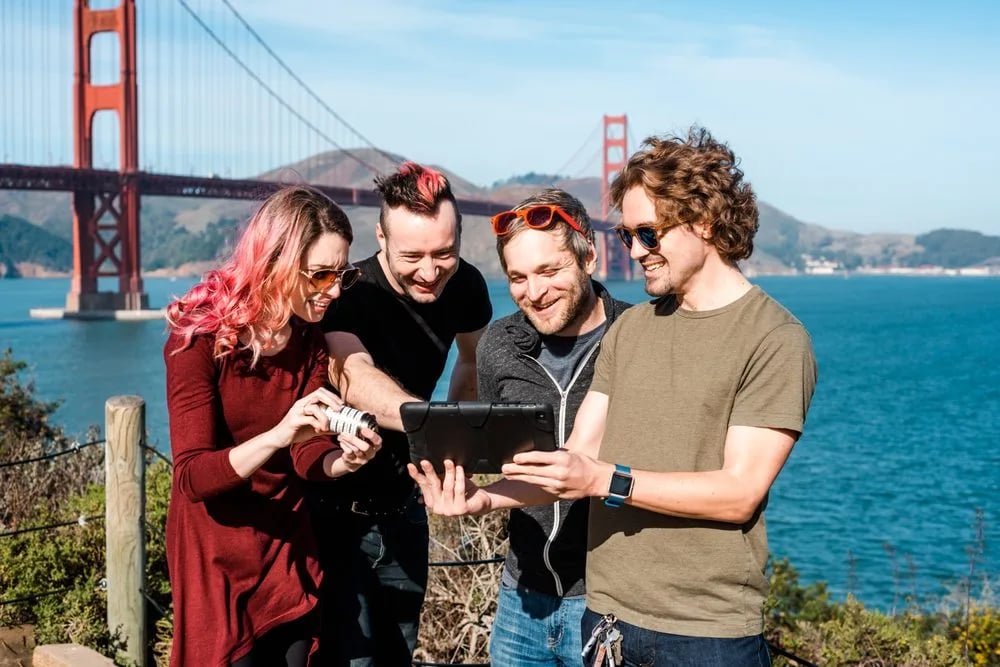 The AR Adventure image