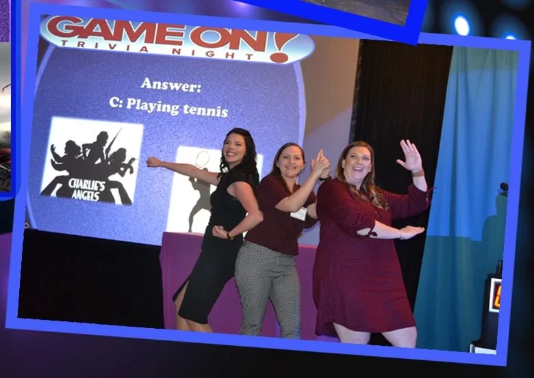 Game On Trivia image