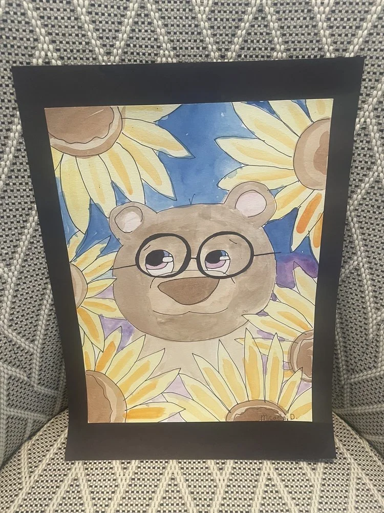 Creative Color Art Studios image