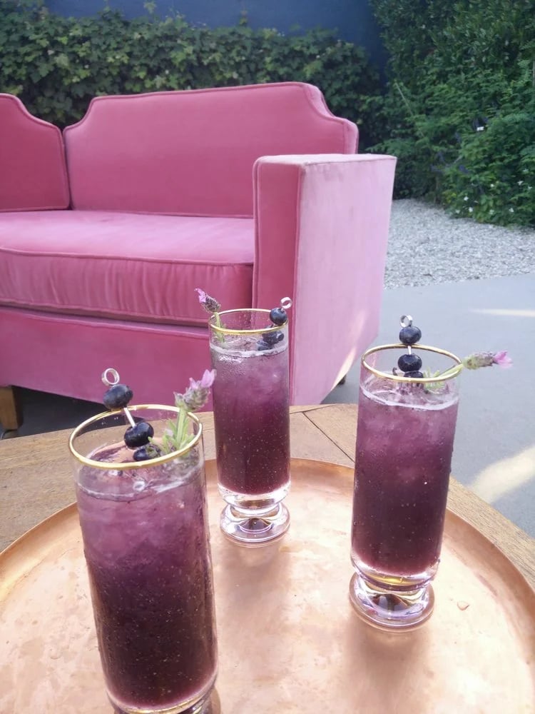 The Natural Mixologist image