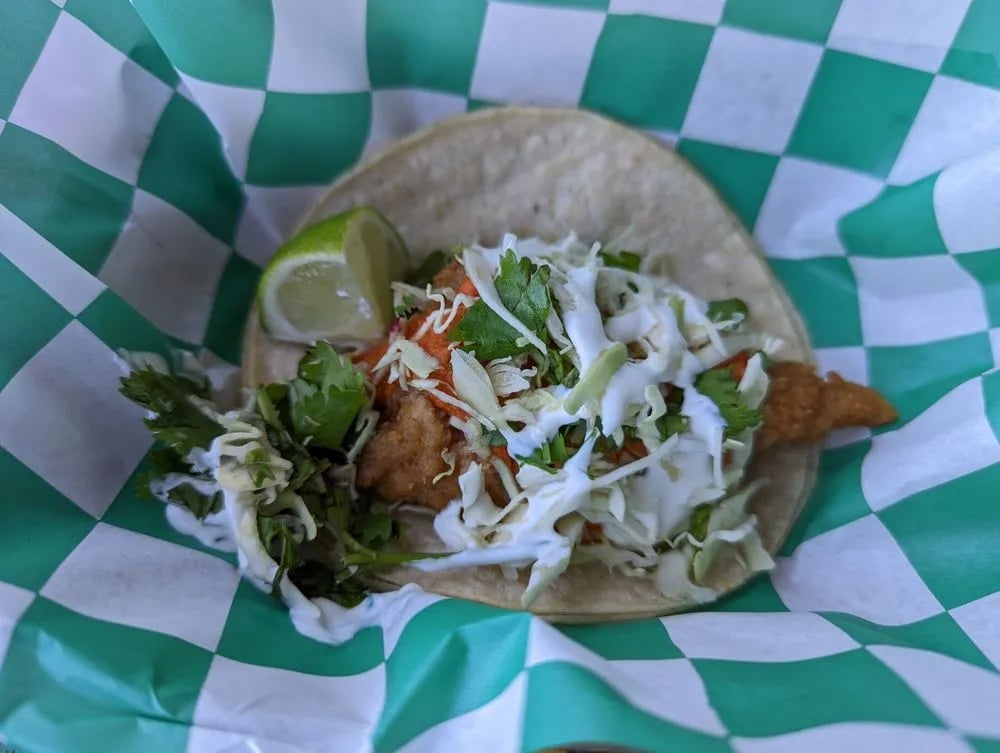 Edible Excursions image