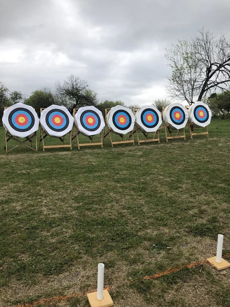 Central Texas Archery image