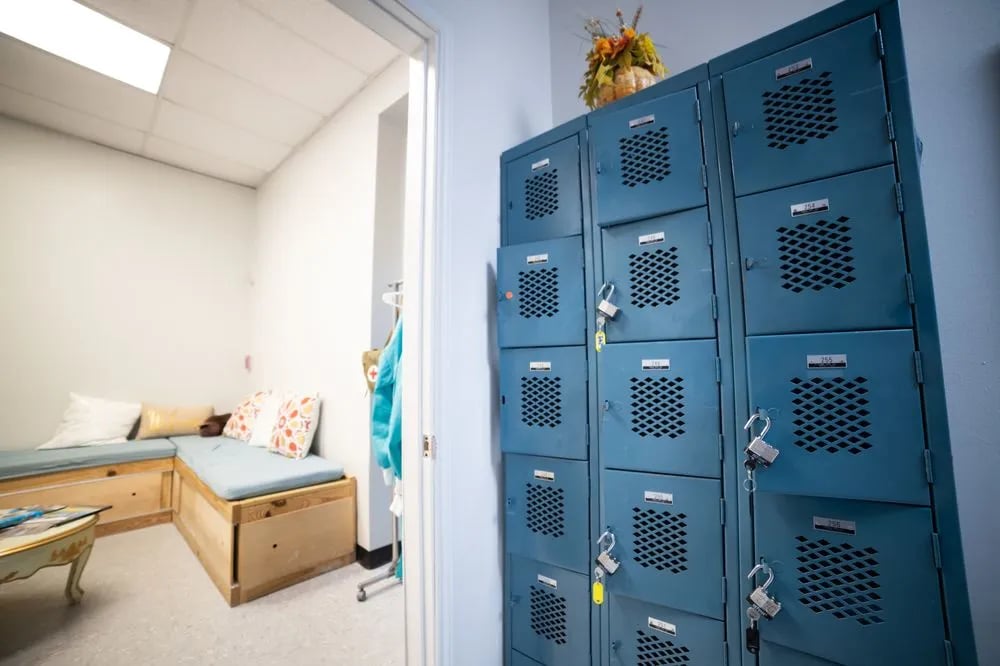 Exit Lab Houston image