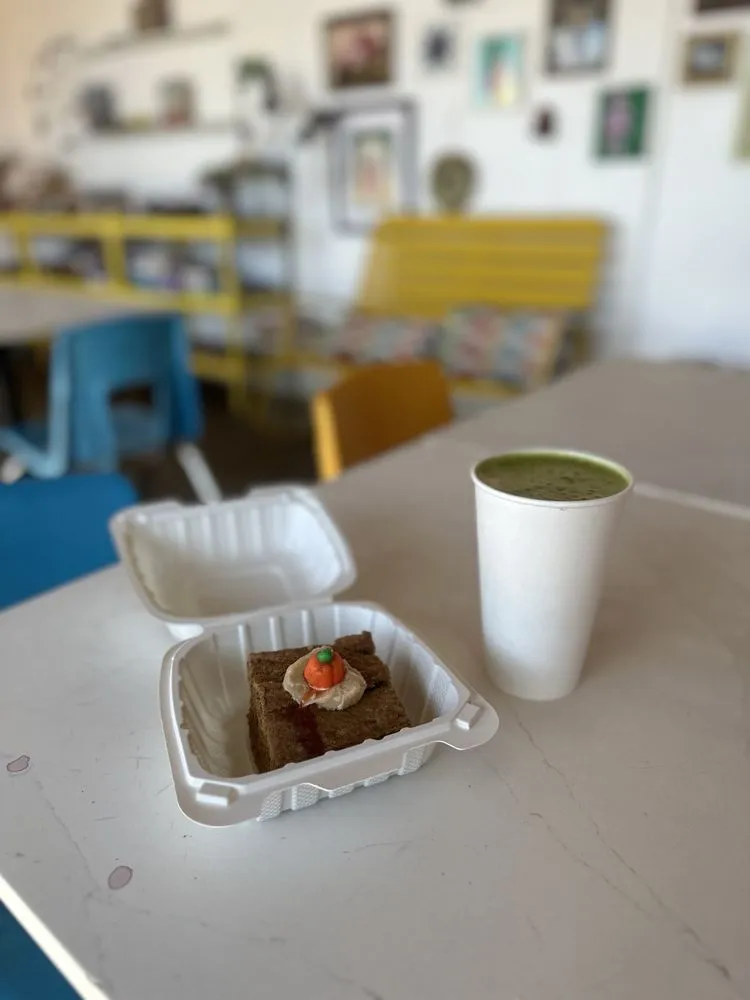 PIP Coffee + Clay image