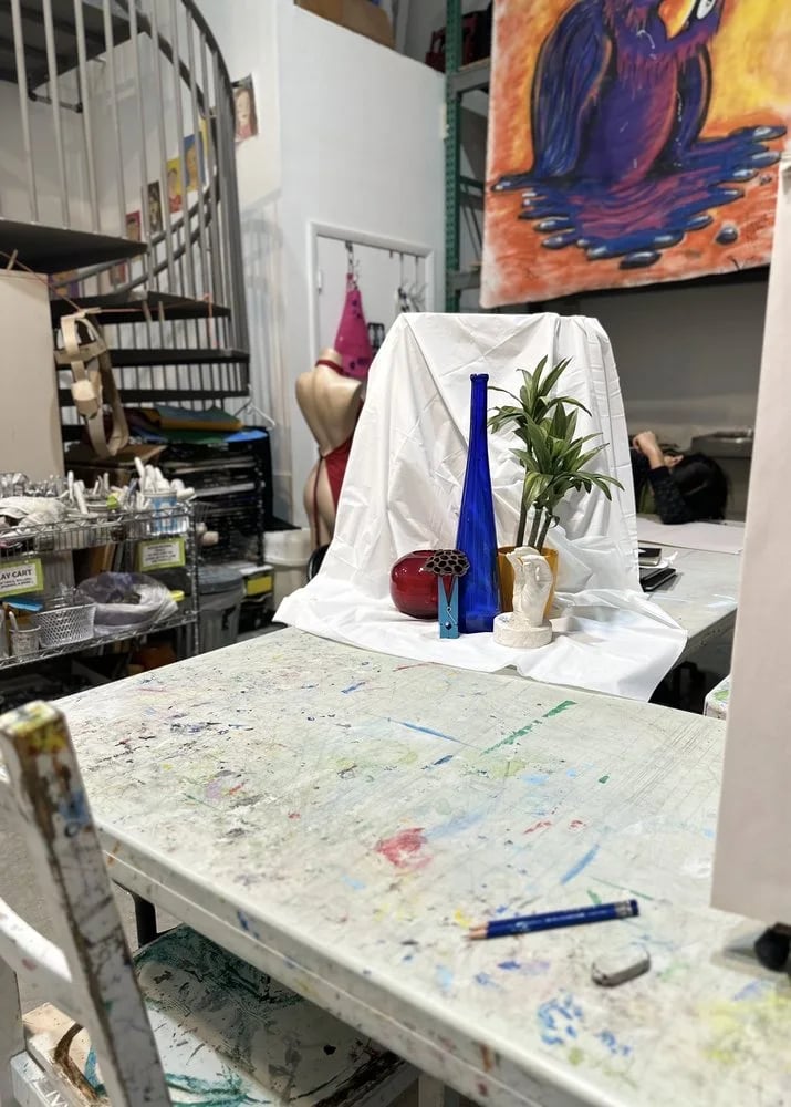 The Art Shack Miami image