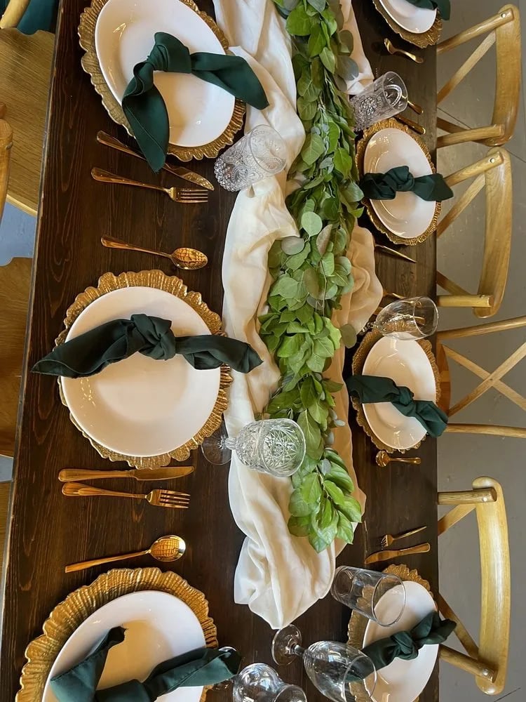 The Rustic & Chic image
