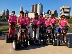 SegAway Tours of Columbus image