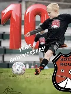 Soccer Routes