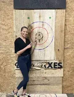 Urban Axes - Baltimore