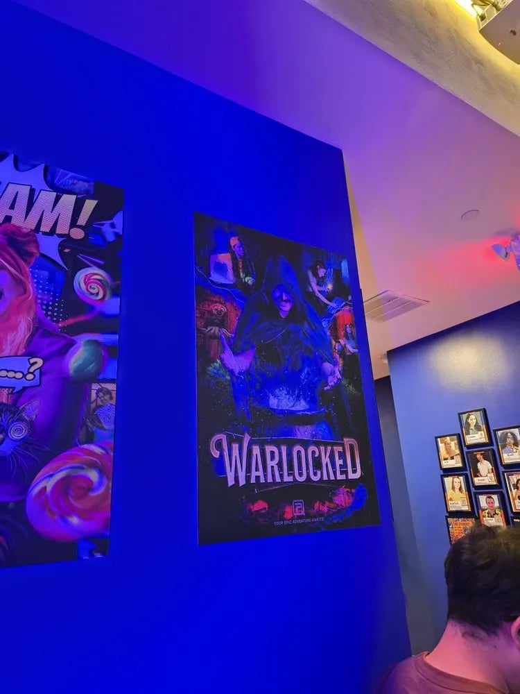 Quest Room - Culver City Escape Rooms image