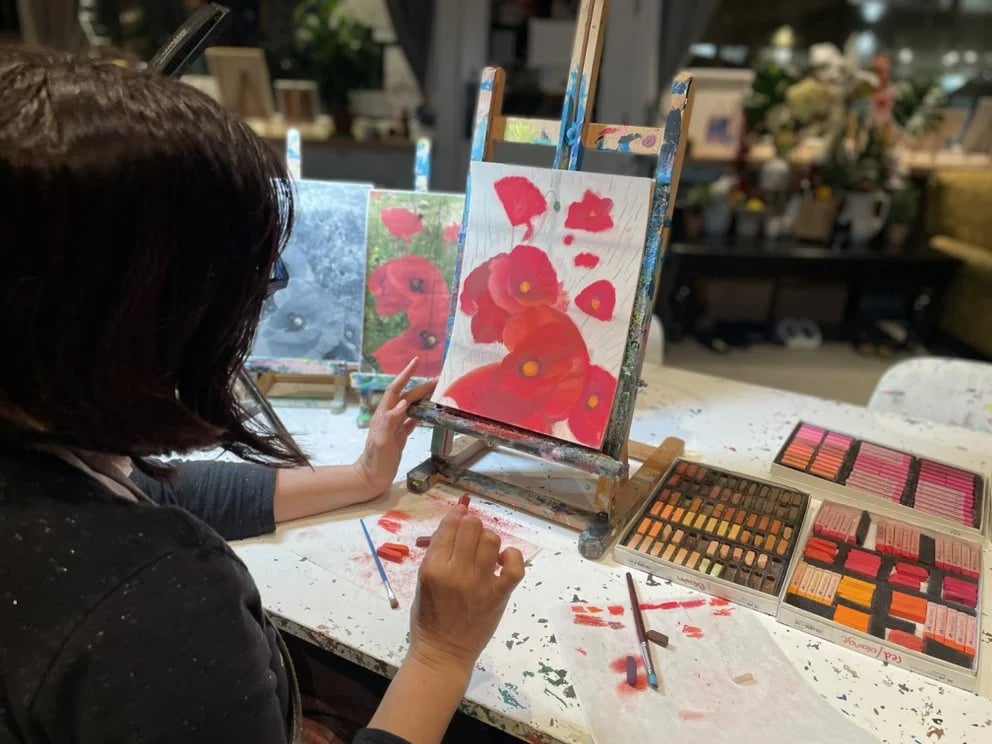 Sweet Arts Art Studio  image