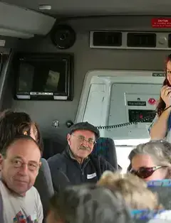 Bay Area Green Tours