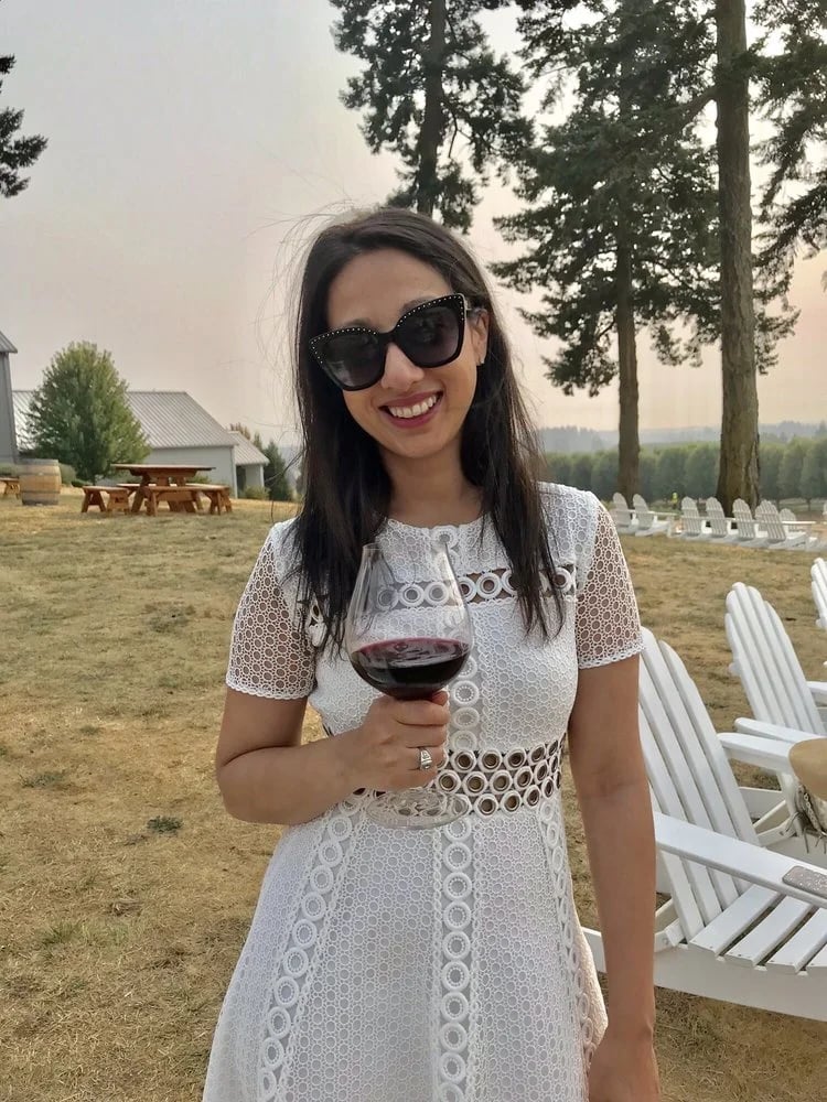 Wine Journeys Oregon image