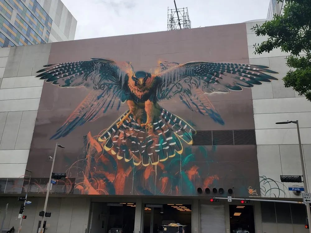 Joyride Houston image