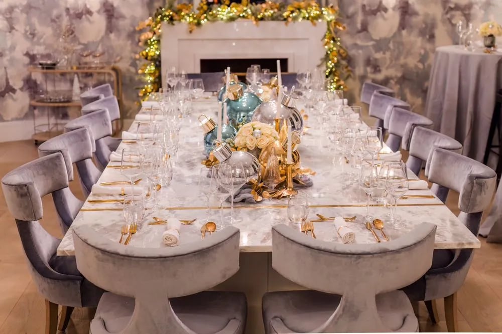 Savory Celebration image