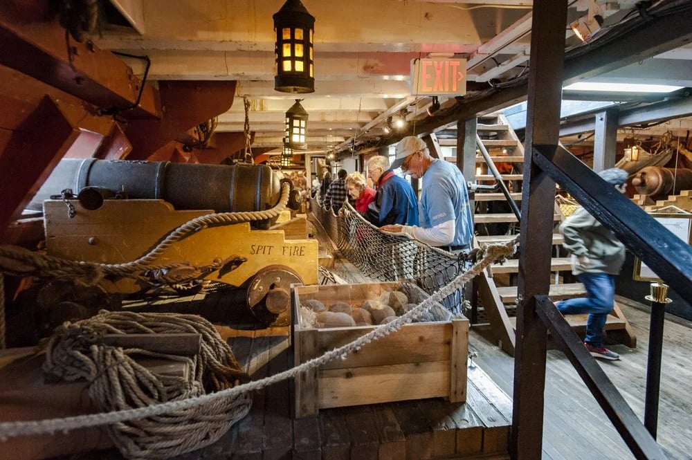 Maritime Museum image