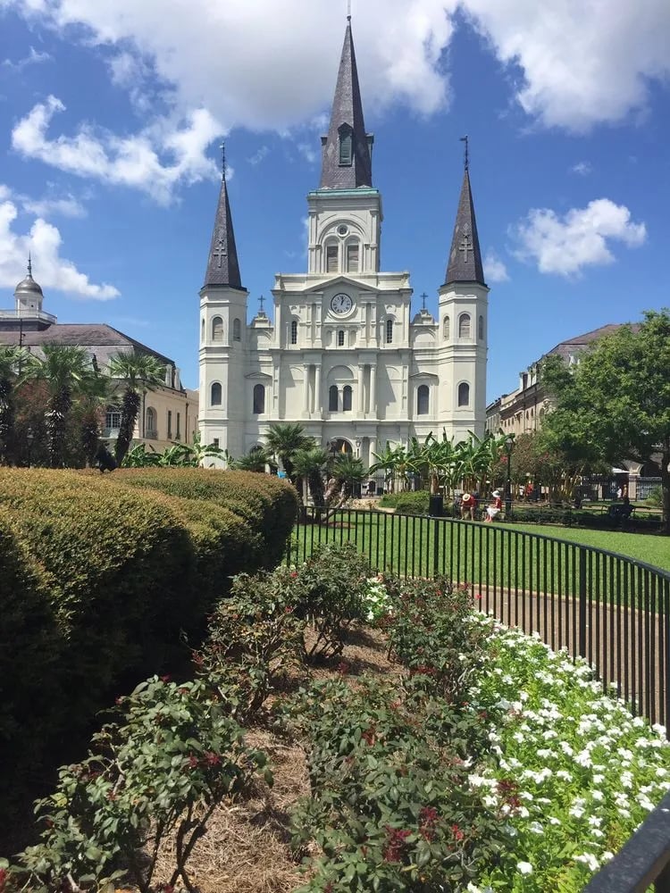 Sidewalk Food Tours of New Orleans image